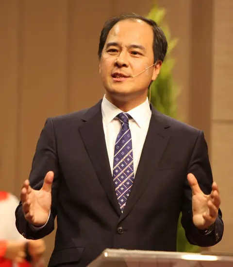 선창교회 사진