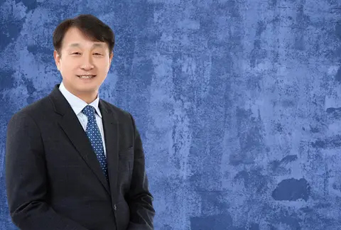 세검정교회 사진