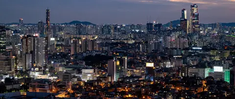 국제루터교회 사진