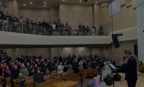인동교회 사진