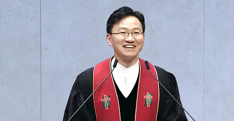 영은교회 사진