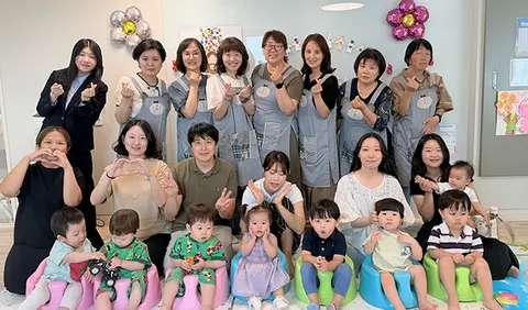 우이교회 사진