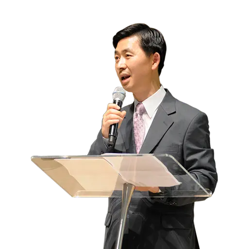 만나교회 사진