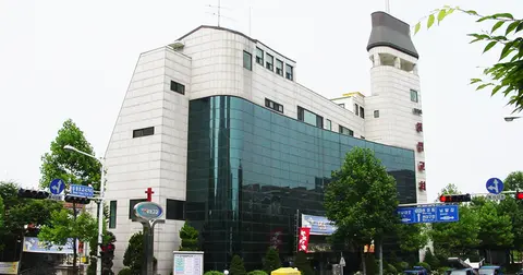 꿈마을엘림교회 사진